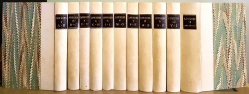 The Bibliographer's Manual of English Literature. Containing and Account of Rare, Curious and Useful Books, Published in or Relating to Great Britain and Ireland, from the Invention of Printing; with Bibliograohical and Critical Notices.