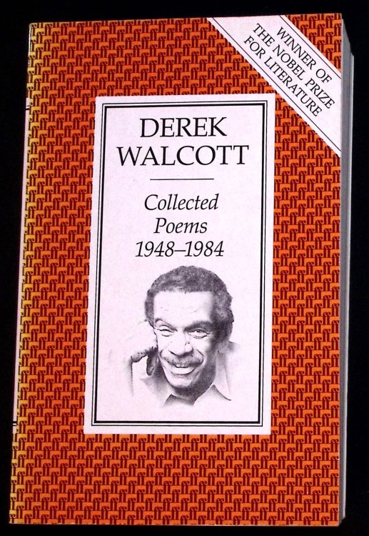 Collected Poems 1948-1984. (Signed).