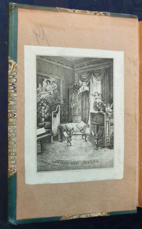Image for Atala, Ren, Le Dernier Des Abencrrages Par Le Vicomte De Chateaubriand. Atala, Ren, Le Dernier Des Abencrrages Par Le Vicomte De Chateaubriand.