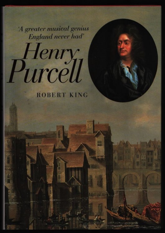 Henry Purcell.