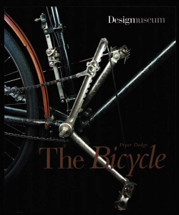 Image for The Bicycle. The Bicycle.