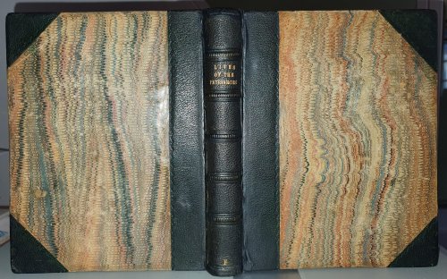 The Lives Of Holy Saints, Prophets, Patriarchs, Apostles, And Others, Contained In Holy Scripture: so far forth as express mention of them is delivered unto us in God's word, with the interpretation of their names. The Second Edition Corrected .