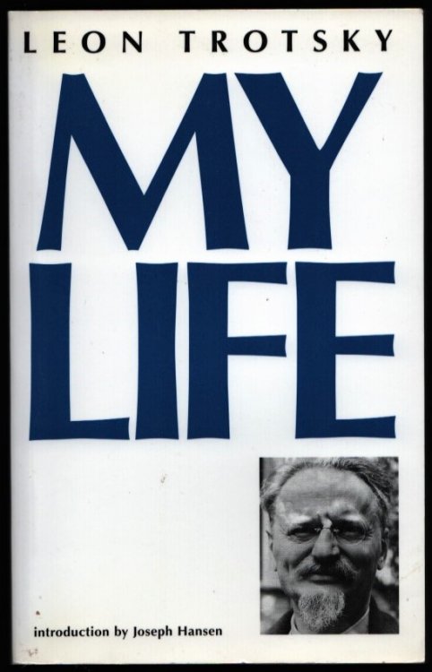 My Life. An Attempt at an Autobiography.