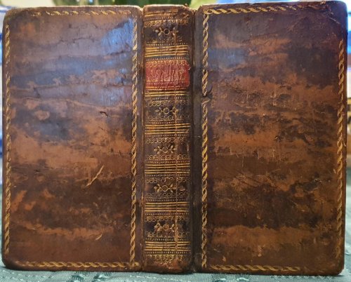 The Letters of Junius. 
