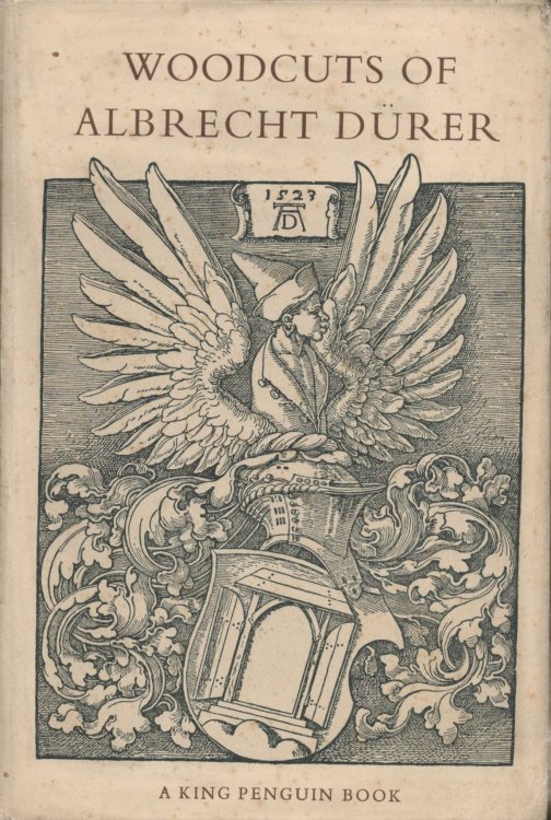 Woodcuts of Albrecht Durer.