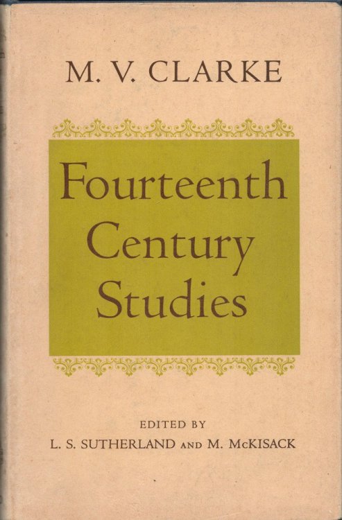 Image for Fourteenth Century Studies. Fourteenth Century Studies.