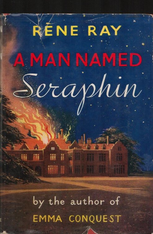 A Man Named Seraphin.