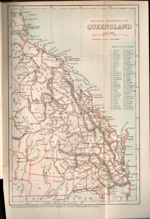 Climate And Health In Australasia : To which is added a chapter on the land laws of the Colony. Edited by James Bonwick : Queensland; Western Australia; Southern Australia; New Zealand; Victoria; Tasmania; New South Wales
