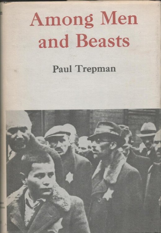 Among Men and Beasts.