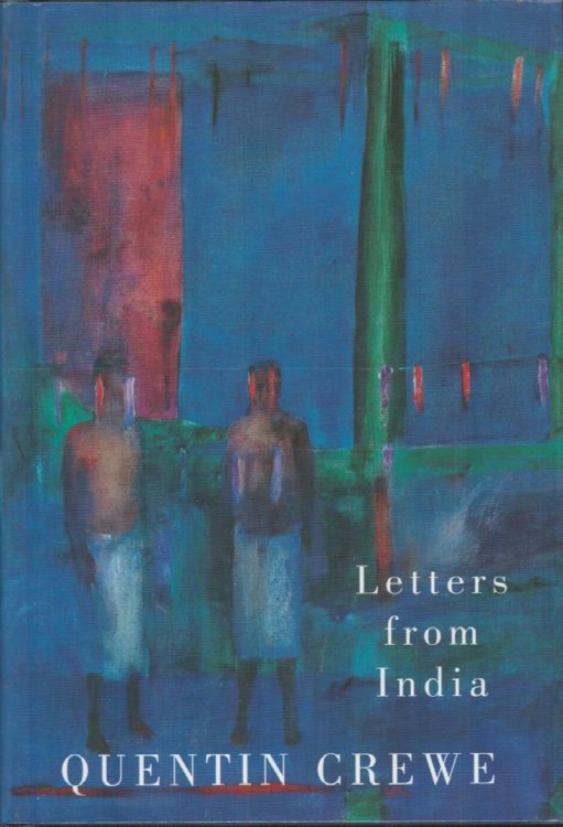 Letters from India.