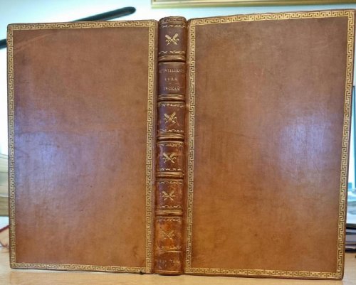 De Institutione Oratoria Libri Duodecim: Recisis quae minus necessaria videbantur. Editio nova studiosorum usibus accommodata et in plurimis locis optimorum librorum fide emendata. Curante Jacobo Ingram., S.T.B. Coll. Trin. Oxon. Soc.