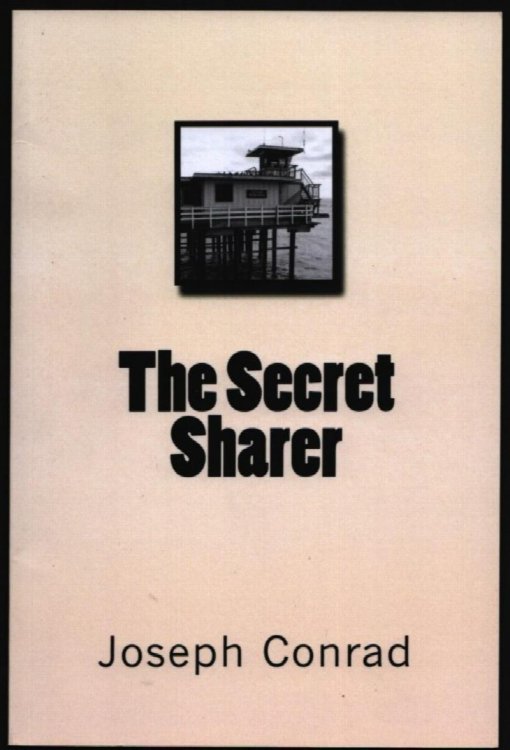 The Secret Sharer.