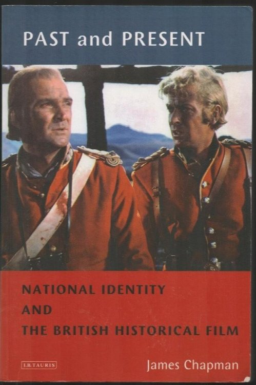Past and Present: National Identity and the British Historical Film.