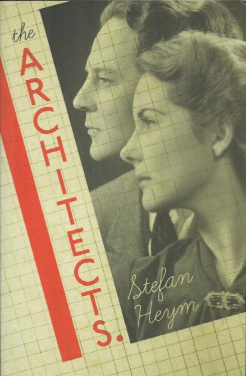 Image for The Architects. The Architects.