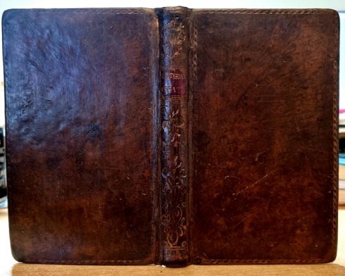 The Miscellaneous Works of Dr. Goldsmith. Containing all his Essays and Poems.