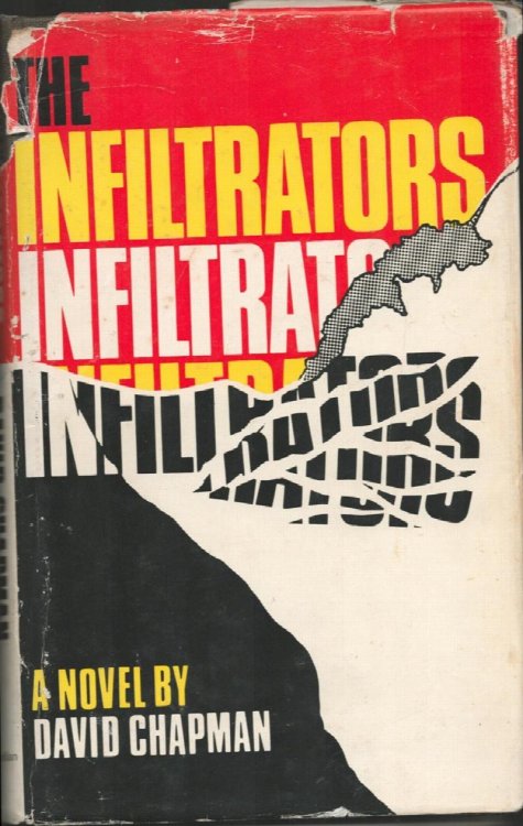 The Infiltrators.