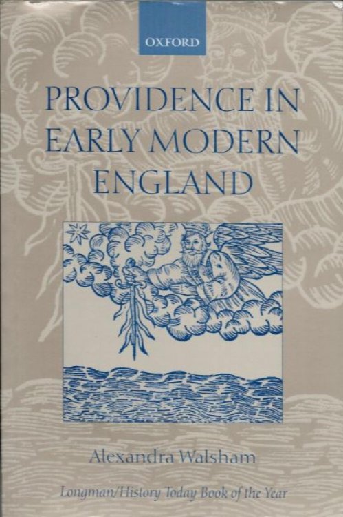 Providence in Early Modern England.