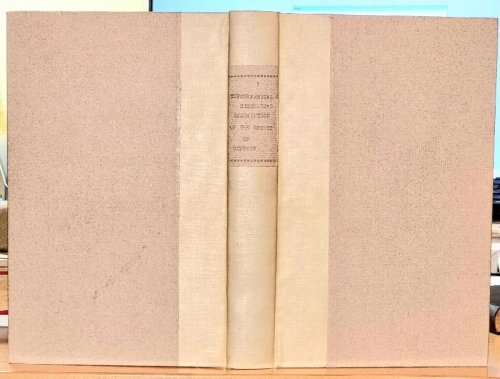 A Topographical and Historical Description of the County of Suffolk; Containing an account of its towns, churches, castles, monuments . : accompanied with biographical notices of eminent and learned men to whom this county has given birth.