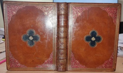 Lays of the Scottish Cavaliers and Other Poems. By William Edmondstoune Aytoun. With Illustrations By Joseph Noel Paton, R.S.A., And Waller H. Paton.