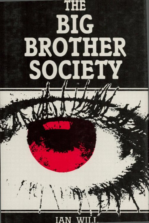 The Big Brother Society.
