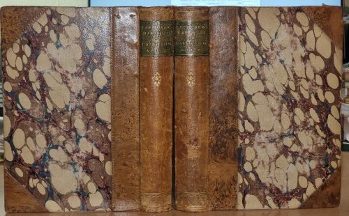 Handbook Of Painting: The Italian Schools. Based On The Handbook Of Kugler. Originally Edited By The Late Sir Charles L. Eastlake, P.R.A. Fourth Edition. Revised And Remodelled From The Latest Reessarches by Lady Eastlake. With Illustrations.