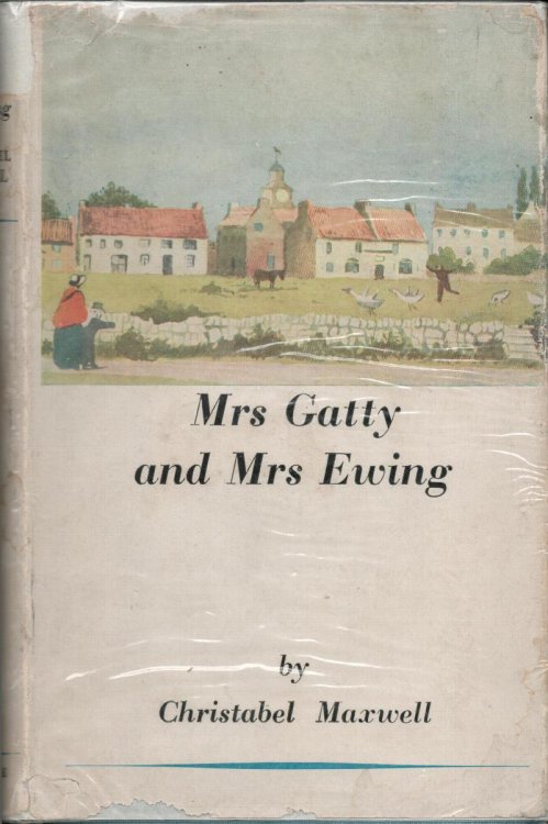 Mrs Gatty and Mrs Ewing.