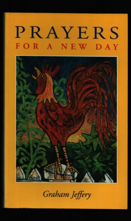 Prayers for a New Day.