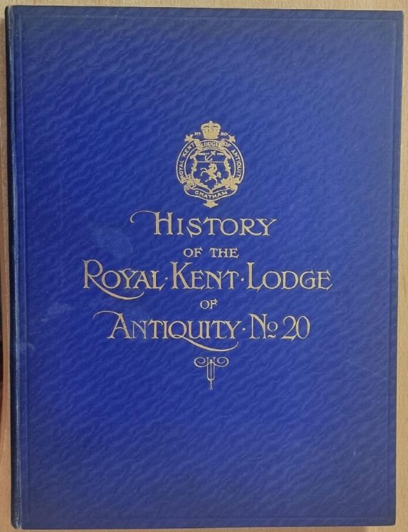History of the 