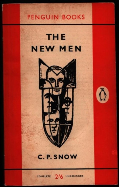 The New Men.