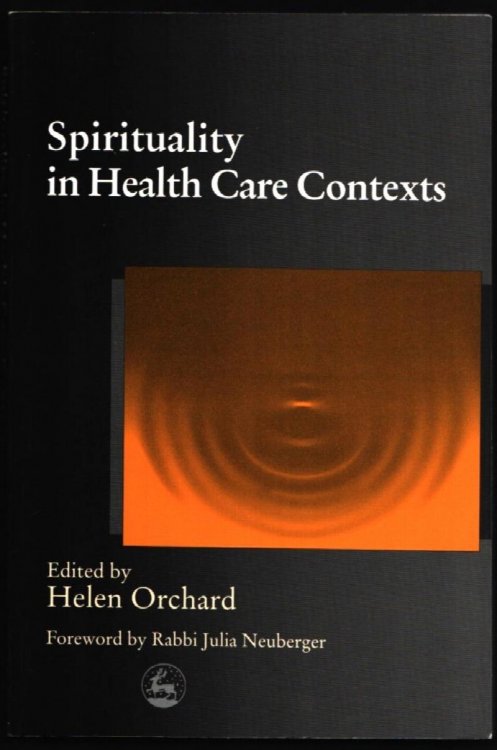 Spirituality in Health Care Contexts.
