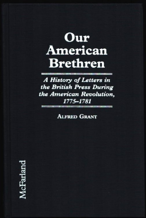 Our American Brethren.