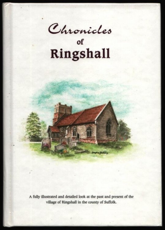 Chronicles of Ringshall.