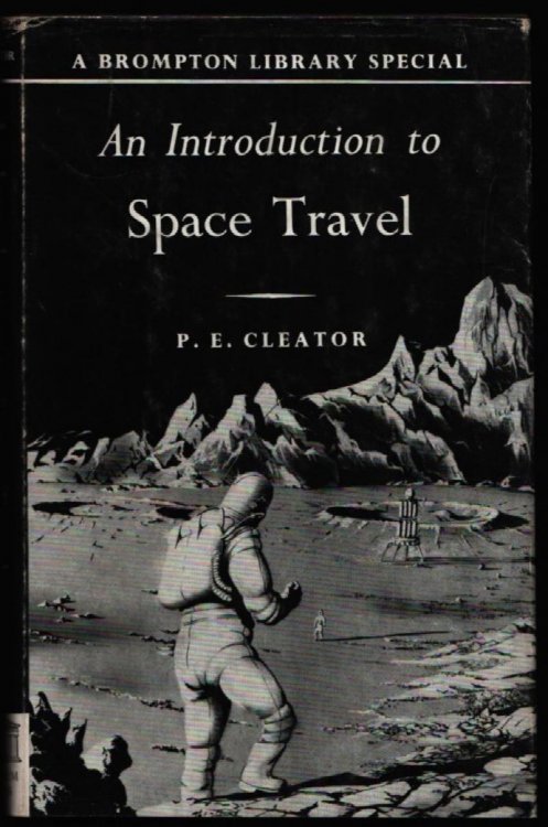 An Introduction to Space Travel.