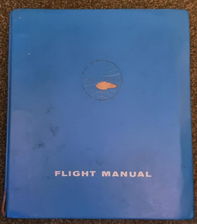 Boeing B707-300