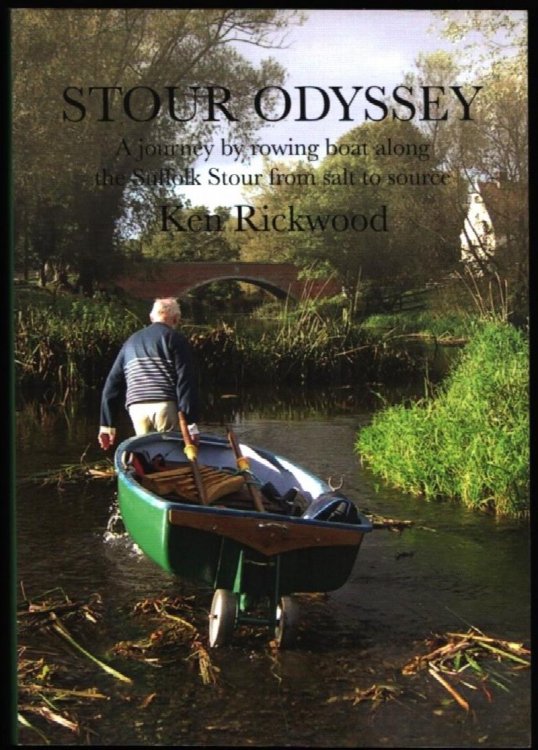Stour Odyssey.
