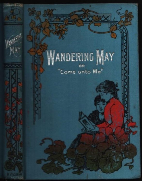 Wandering May; or 