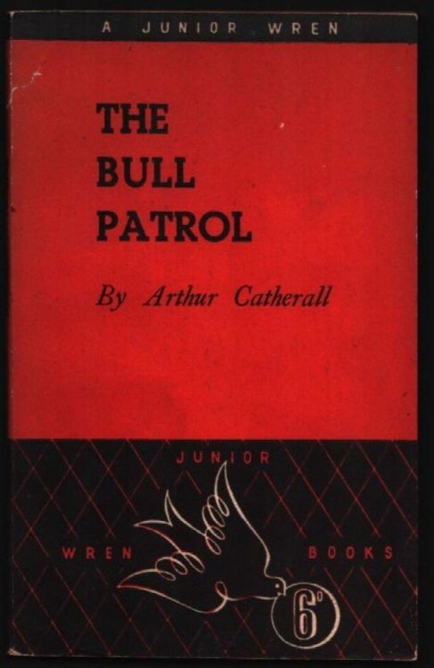 The Bull Patrol.