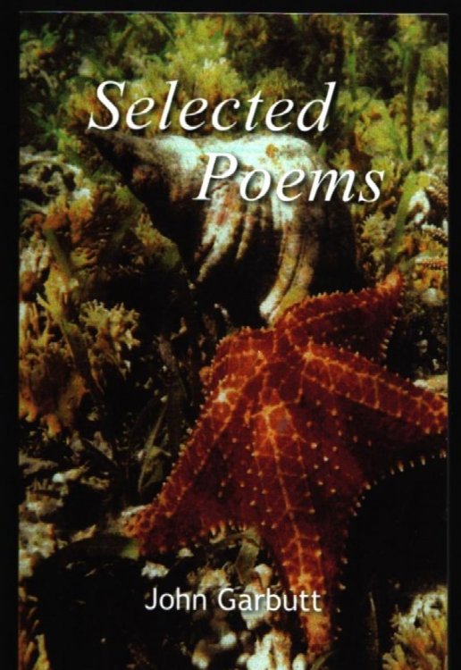 Selected Poems.