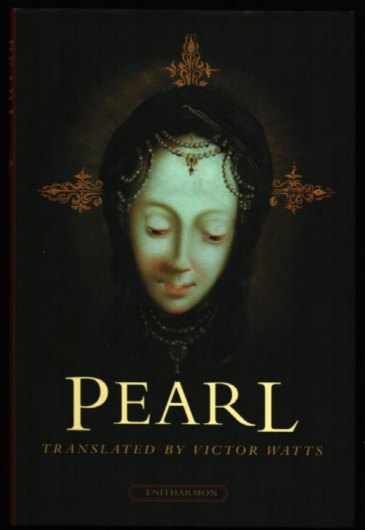Image for Pearl. A Modernised Version of the Middle English Poem. Pearl. A Modernised Version of the Middle English Poem.