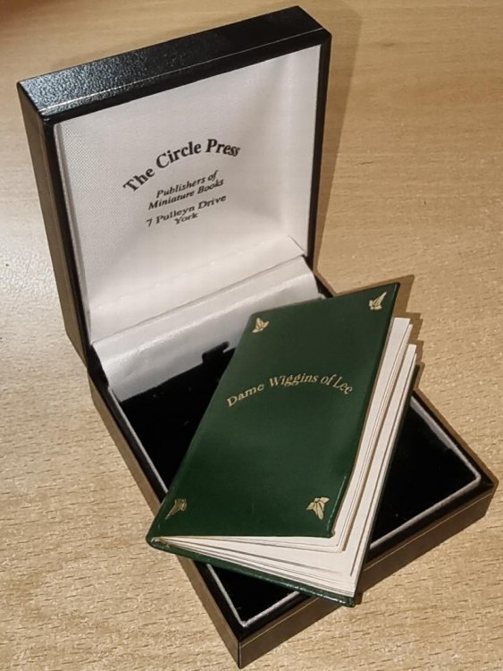 Image for Dame Wiggins of Lee: And Her Seven Wonderful Cats . Dame Wiggins of Lee: And Her Seven Wonderful Cats .