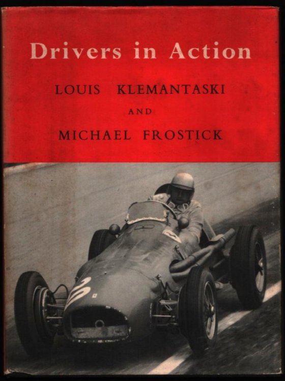 Image for Drivers in Action. Drivers in Action.