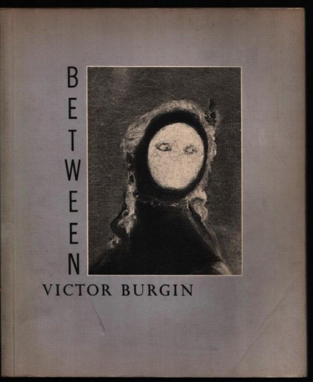 Image for Between. Between.