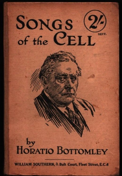 Songs of the Cell.