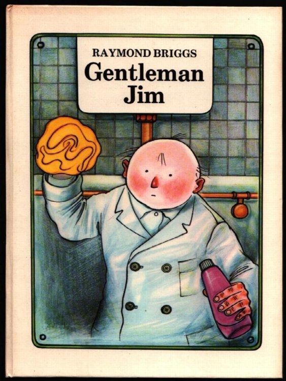 Gentleman Jim.