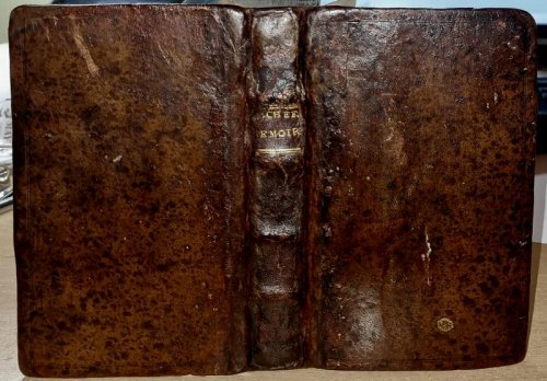 The Memoirs of the Duke de La Rochefoucault : Containing the private intrigues for obtaining the regency after the death of Louis the Thirteenth, King of France, the wars of Paris and Guienne, the imprisonment of the princes.