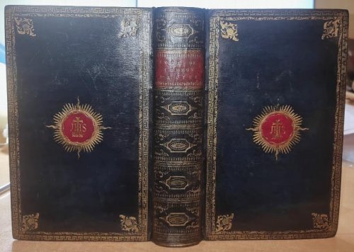 The Book Of Common Prayer, And Administration of the Sacrament, According to the Use of The Church of England : Together with the Psalter or Psalms Of David Pointed As They Are To Be Sung Or said In Churches. (With Notes) .