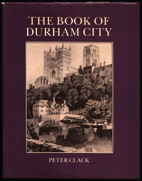 The Book of Durham City.