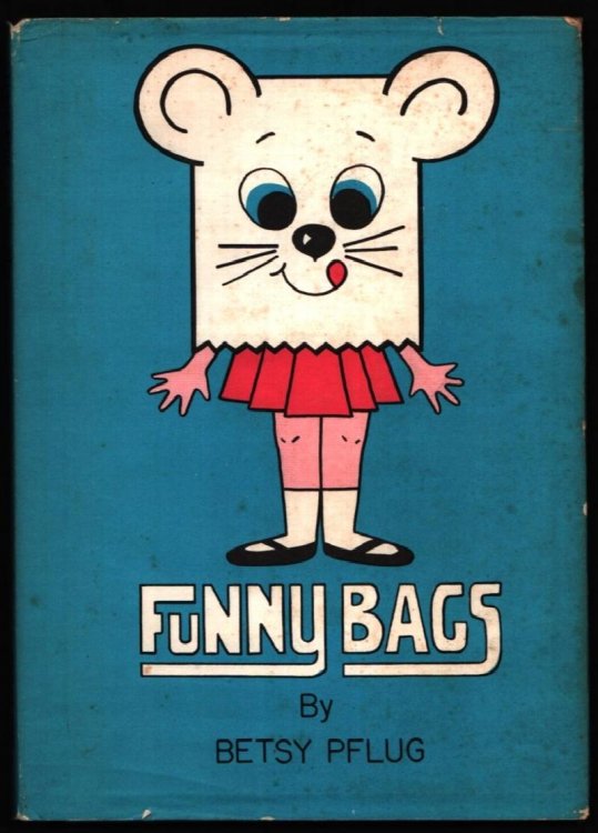 Funny Bags.