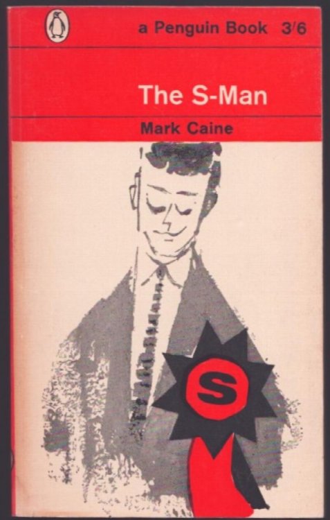 The S-Man. A Grammar of Success.