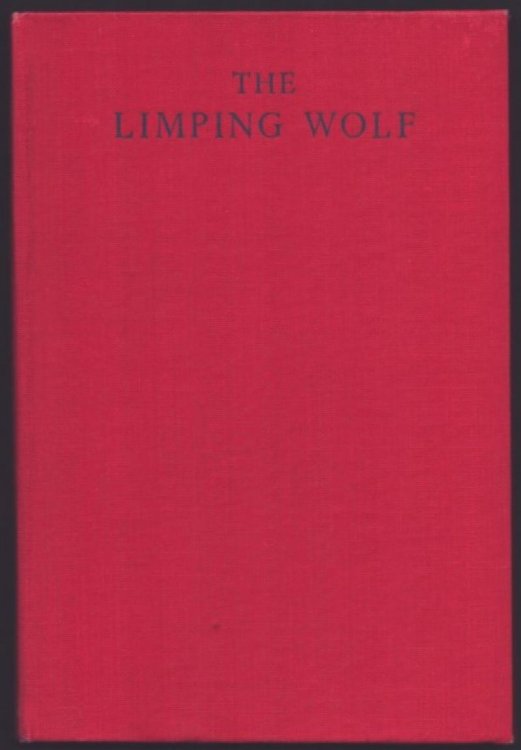 The Limping Wolf.